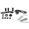 In-Parts | Wunderlich DOUBLESHOCK Frame Crash Pad - F750/850GS/900R