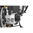 Wunderlich Protecção Eixo Frontal DOUBLESHOCK - F750/850GS/900R | I...
