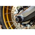 Wunderlich Protecção Eixo Traseiro DOUBLESHOCK - F750/850GS/900R/GS...