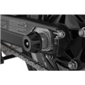 Wunderlich Protecção Eixo Traseiro DOUBLESHOCK - F750/850GS/900R/GS...