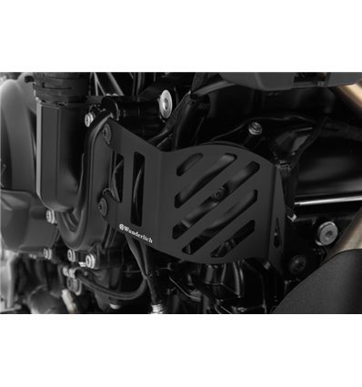 27693-002 - Wunderlich Horn Cover - F750/850GS/A and F900R/XR - in-parts