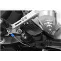 In-Parts | Wunderlich Cover for Ignition Interruption Switch - F750/850GS/A