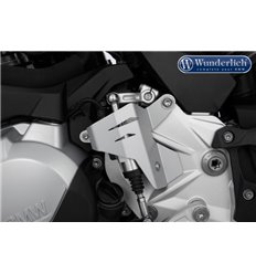 Wunderlich Protecção Switch - F750/850GS/A - Cinza | In-parts.com