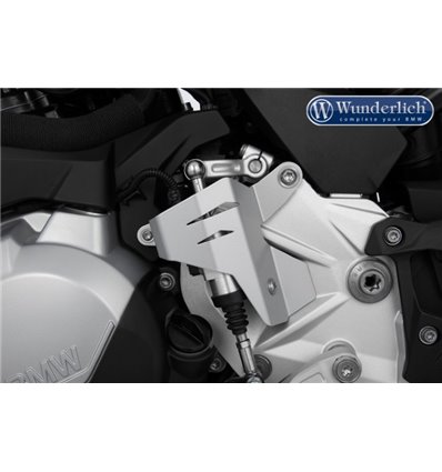 26283-001 - Wunderlich Protecção Switch - F750/850GS/A - Cinza - in-parts