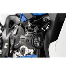 In-Parts | Wunderlich Auxiliary Light Covers NANO - BMW