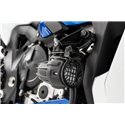 In-Parts | Wunderlich Auxiliary Light Covers NANO - BMW