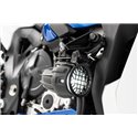In-Parts | Wunderlich Auxiliary Light Covers NANO - BMW