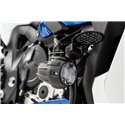 In-Parts | Wunderlich Auxiliary Light Covers NANO - BMW