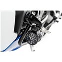 In-Parts | Wunderlich Auxiliary Light Covers NANO - BMW