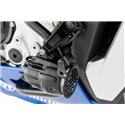 In-Parts | Wunderlich Auxiliary Light Covers NANO - BMW