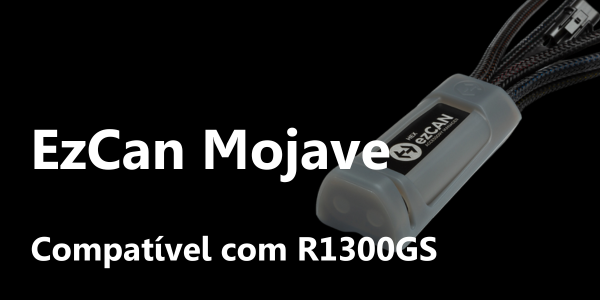 EzCan Mojave