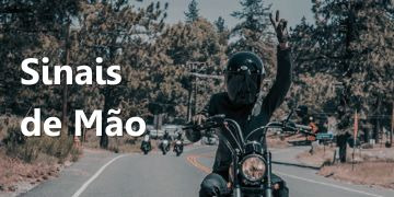 Sinais de Mão
