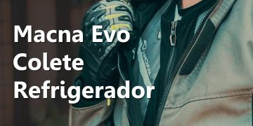 Macna EVO Cooling Vest